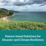 Massive Open Online Course on Nature-based Solutions for Disaster and ...